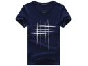 Herr T-shirts med kort ärm Herr T-shirts med kort ärm