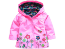 Chaquetas de primavera y otoño para niña Chaquetas de primavera y otoño para niña