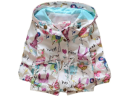Chaquetas de primavera y otoño para bebé niña Chaquetas de primavera y otoño para bebé niña