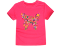 Baby t-shirts för flickor Baby t-shirts för flickor