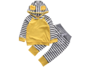 Jongens kleding sets voor de kleintjes Jongens kleding sets voor de kleintjes