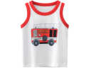 Jongens tanktops voor de kleintjes Jongens tanktops voor de kleintjes