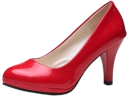 Dam pumps