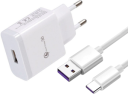 USB-C-laddare