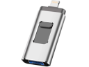 Lightning USB-minnen