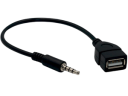 Jack-adaptrar Jack-adaptrar
