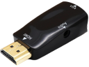 HDMI-adaptrar HDMI-adaptrar