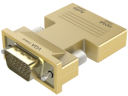VGA-adaptrar VGA-adaptrar