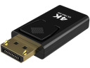 DisplayPort-adaptrar DisplayPort-adaptrar