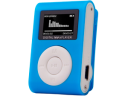 MP3/MP4-spelare