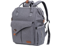 Mochilas e malas de fraldas