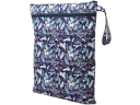 Bolsas para fraldas usadas