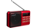 Radioapparater