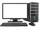 Tillbehör för PC och bärbara datorer