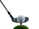 Golftillbehör