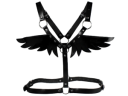 Harnesses til kvinder