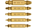 Broken Screw Extractors Broken Screw Extractors