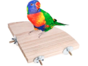 Accessoires pour cages à oiseaux