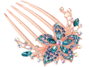 Accessoires pour cheveux