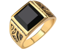 Anillos para hombre