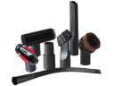 Aspirateurs et accessoires
