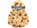 Baby Boys’ Spring & Autumn Jackets