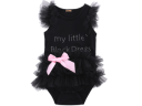 Baby Girls’ Bodysuits