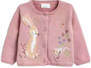 Baby Girls’ Jumpers