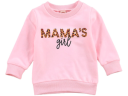 Baby Sweatshirts für Mädchen