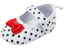Ballerinaer og loafers til de mindste