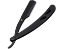 Barberknive, barberblade og barberbørster