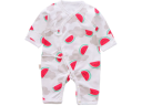 Barboteuses bébé fille