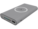 Batteries externes sans fil