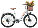 Biciclette elettriche da città Biciclette elettriche da città