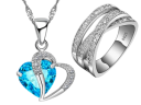 Bijoux et montres femme
