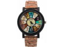 Bijoux et montres