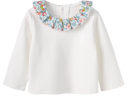 Blouses bébé fille