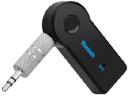 Bluetooth audio adapters