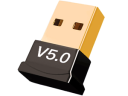 Bluetooth- og Wi-Fi-adaptere
