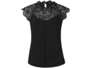 Bluse senza maniche da donna