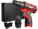 Boormachines en accessoires