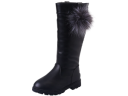 Bottes fille