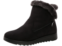 Bottines femme