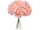 Bouquets artificiels