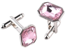 Boutons de manchette femme