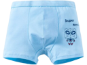 Boxers de bebé menino