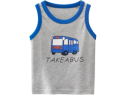 Boys’ Tank Tops