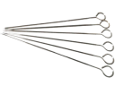 Brochettes de barbecue