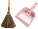 Brooms & Dustpans