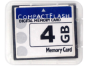 Camera Memory Cards